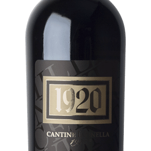 "1920" Aglianico Taburno DOC Riserva
