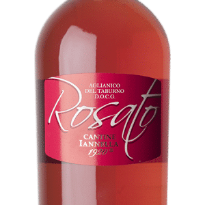 Aglianico del Taburno DOCG Rosato