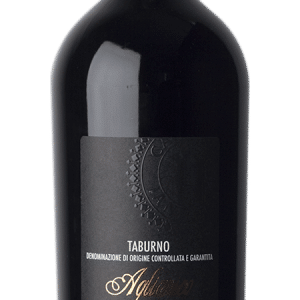 Aglianico del Taburno DOCG