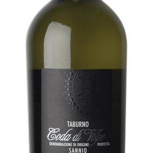 Coda di Volpe Sannio DOP Taburno