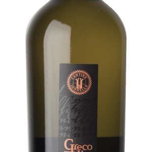 Greco di Tufo DOCG