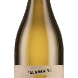 "Intus" Falanghina Beneventano IGT