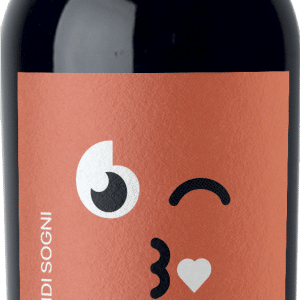 Aglianico del Taburno DOCG - NAMO Edition